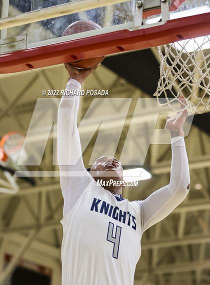 Thumbnail 2 in Bullard vs. Independence photogallery.