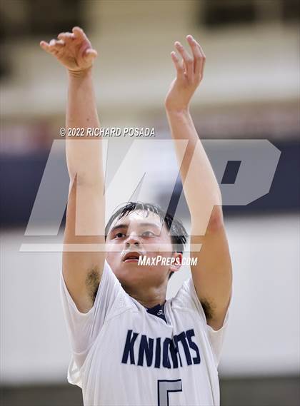 Thumbnail 3 in Bullard vs. Independence photogallery.