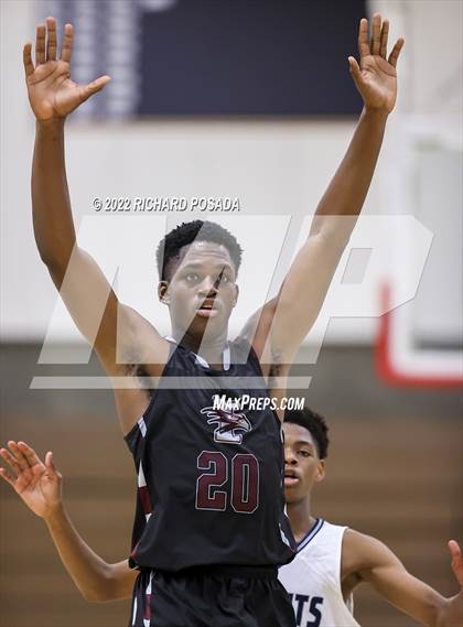 Thumbnail 3 in Bullard vs. Independence photogallery.