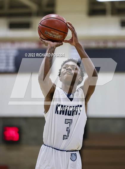 Thumbnail 3 in Bullard vs. Independence photogallery.