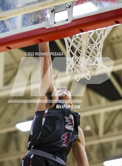 Thumbnail 1 in Bullard vs. Independence photogallery.
