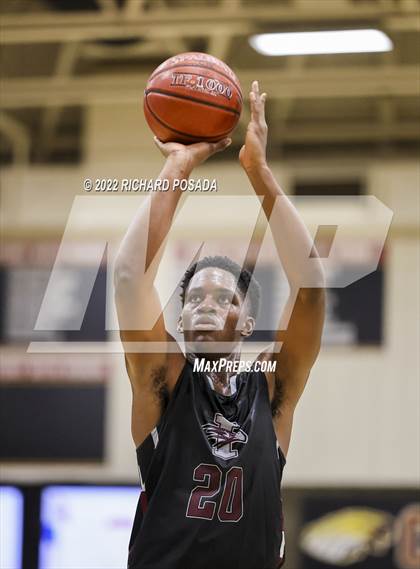 Thumbnail 3 in Bullard vs. Independence photogallery.
