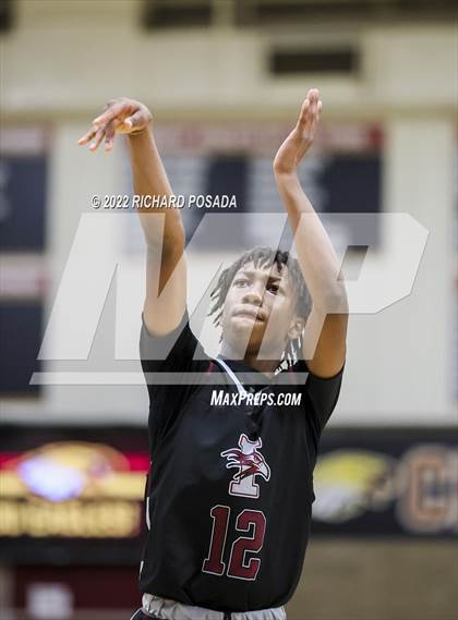 Thumbnail 2 in Bullard vs. Independence photogallery.