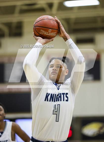 Thumbnail 2 in Bullard vs. Independence photogallery.
