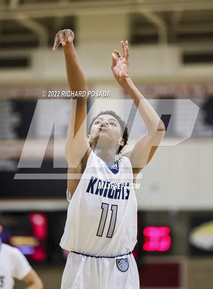 Thumbnail 3 in Bullard vs. Independence photogallery.