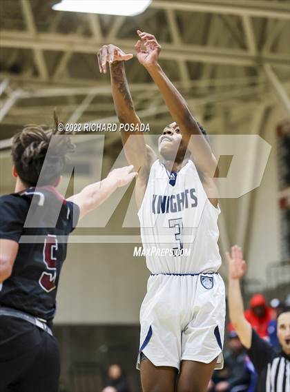 Thumbnail 3 in Bullard vs. Independence photogallery.