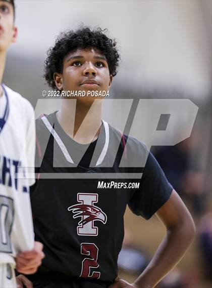 Thumbnail 2 in Bullard vs. Independence photogallery.