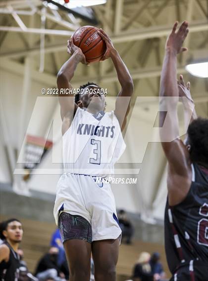 Thumbnail 2 in Bullard vs. Independence photogallery.