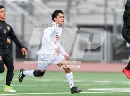 Thumbnail 3 in Livingston vs. Galt (CIF SJS D4 Final) photogallery.