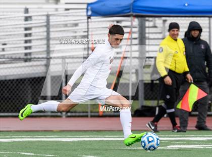 Thumbnail 1 in Livingston vs. Galt (CIF SJS D4 Final) photogallery.