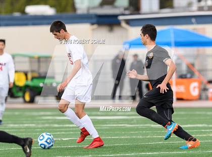 Thumbnail 3 in Livingston vs. Galt (CIF SJS D4 Final) photogallery.