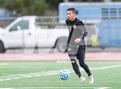 Thumbnail 1 in Livingston vs. Galt (CIF SJS D4 Final) photogallery.