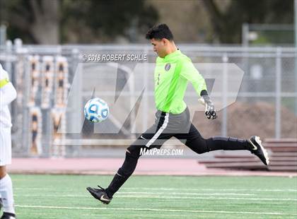 Thumbnail 2 in Livingston vs. Galt (CIF SJS D4 Final) photogallery.