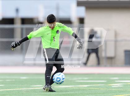 Thumbnail 2 in Livingston vs. Galt (CIF SJS D4 Final) photogallery.