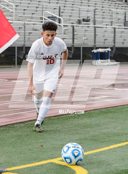 Thumbnail 2 in Livingston vs. Galt (CIF SJS D4 Final) photogallery.