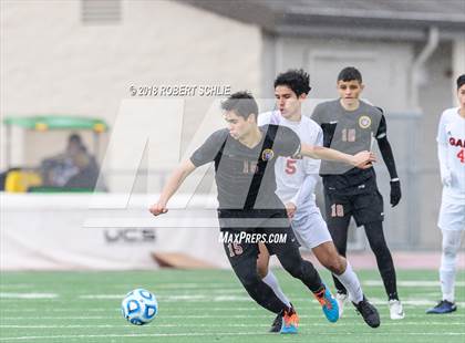 Thumbnail 1 in Livingston vs. Galt (CIF SJS D4 Final) photogallery.