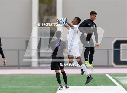 Thumbnail 1 in Livingston vs. Galt (CIF SJS D4 Final) photogallery.