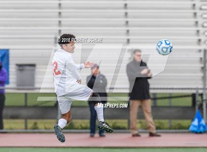 Thumbnail 3 in Livingston vs. Galt (CIF SJS D4 Final) photogallery.