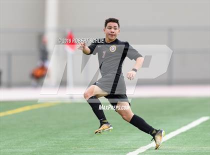 Thumbnail 1 in Livingston vs. Galt (CIF SJS D4 Final) photogallery.