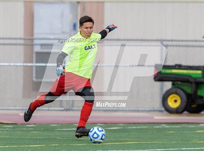 Thumbnail 2 in Livingston vs. Galt (CIF SJS D4 Final) photogallery.