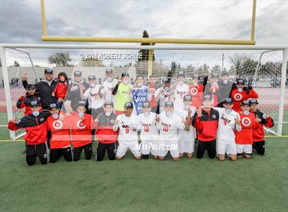 Thumbnail 1 in Livingston vs. Galt (CIF SJS D4 Final) photogallery.