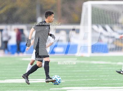 Thumbnail 2 in Livingston vs. Galt (CIF SJS D4 Final) photogallery.