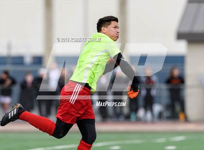 Thumbnail 1 in Livingston vs. Galt (CIF SJS D4 Final) photogallery.