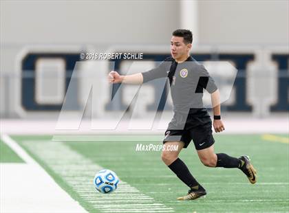 Thumbnail 2 in Livingston vs. Galt (CIF SJS D4 Final) photogallery.