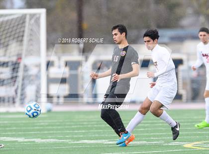 Thumbnail 1 in Livingston vs. Galt (CIF SJS D4 Final) photogallery.