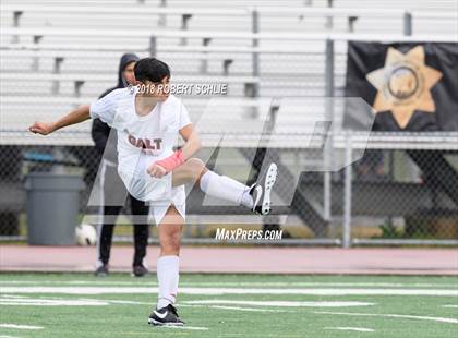 Thumbnail 1 in Livingston vs. Galt (CIF SJS D4 Final) photogallery.