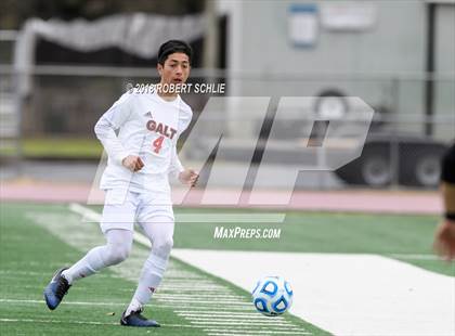 Thumbnail 1 in Livingston vs. Galt (CIF SJS D4 Final) photogallery.