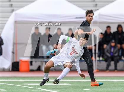 Thumbnail 2 in Livingston vs. Galt (CIF SJS D4 Final) photogallery.