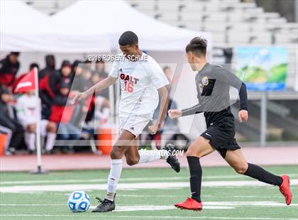 Thumbnail 1 in Livingston vs. Galt (CIF SJS D4 Final) photogallery.