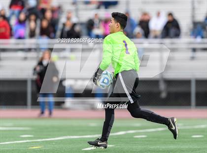 Thumbnail 1 in Livingston vs. Galt (CIF SJS D4 Final) photogallery.