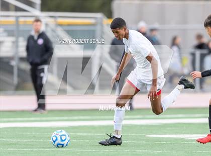 Thumbnail 2 in Livingston vs. Galt (CIF SJS D4 Final) photogallery.