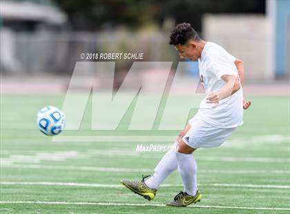 Thumbnail 1 in Livingston vs. Galt (CIF SJS D4 Final) photogallery.