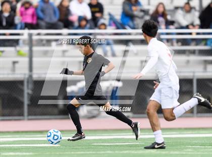 Thumbnail 2 in Livingston vs. Galt (CIF SJS D4 Final) photogallery.