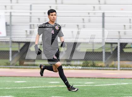 Thumbnail 1 in Livingston vs. Galt (CIF SJS D4 Final) photogallery.
