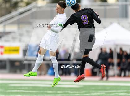 Thumbnail 1 in Livingston vs. Galt (CIF SJS D4 Final) photogallery.