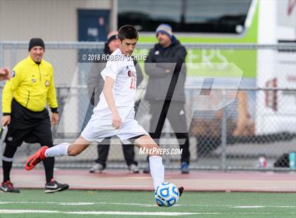 Thumbnail 3 in Livingston vs. Galt (CIF SJS D4 Final) photogallery.
