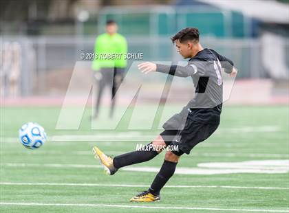 Thumbnail 2 in Livingston vs. Galt (CIF SJS D4 Final) photogallery.