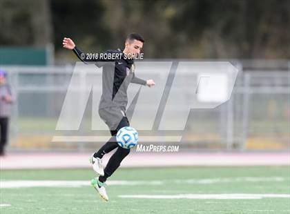 Thumbnail 3 in Livingston vs. Galt (CIF SJS D4 Final) photogallery.