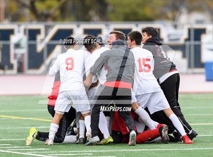 Thumbnail 3 in Livingston vs. Galt (CIF SJS D4 Final) photogallery.
