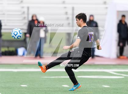 Thumbnail 1 in Livingston vs. Galt (CIF SJS D4 Final) photogallery.