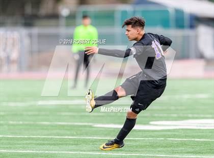 Thumbnail 3 in Livingston vs. Galt (CIF SJS D4 Final) photogallery.