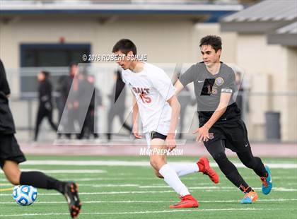 Thumbnail 2 in Livingston vs. Galt (CIF SJS D4 Final) photogallery.