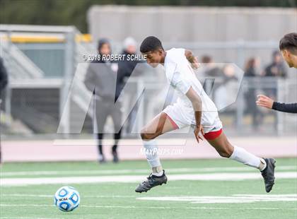 Thumbnail 1 in Livingston vs. Galt (CIF SJS D4 Final) photogallery.