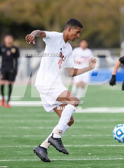 Thumbnail 1 in Livingston vs. Galt (CIF SJS D4 Final) photogallery.