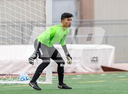 Thumbnail 2 in Livingston vs. Galt (CIF SJS D4 Final) photogallery.