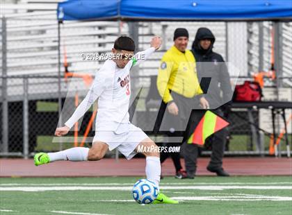 Thumbnail 2 in Livingston vs. Galt (CIF SJS D4 Final) photogallery.